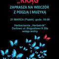 Równonoc wiosenna - pierwsze dni wiosny w Darłowie