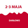 2 i 3 maja 2014 w Darłowie