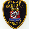 Raport z działalności Straży Miejskiej w Darłowie 