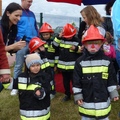 Darłowo: Udany Festyn rodzinny ze strażakami
