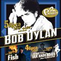 VIII Festiwal Legend Rocka: Bob Dylan, Fish, Ian Anderson