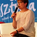 W Darłowie zakończył się czwarty Festiwal Media i Sztuka 