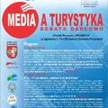 MEDIA A TURYSTYKA: Szkolenie dla branży turystycznej 