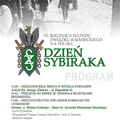Dzień Sybiraka – 75. rocznica napadu Związku Radzieckiego na Polskę